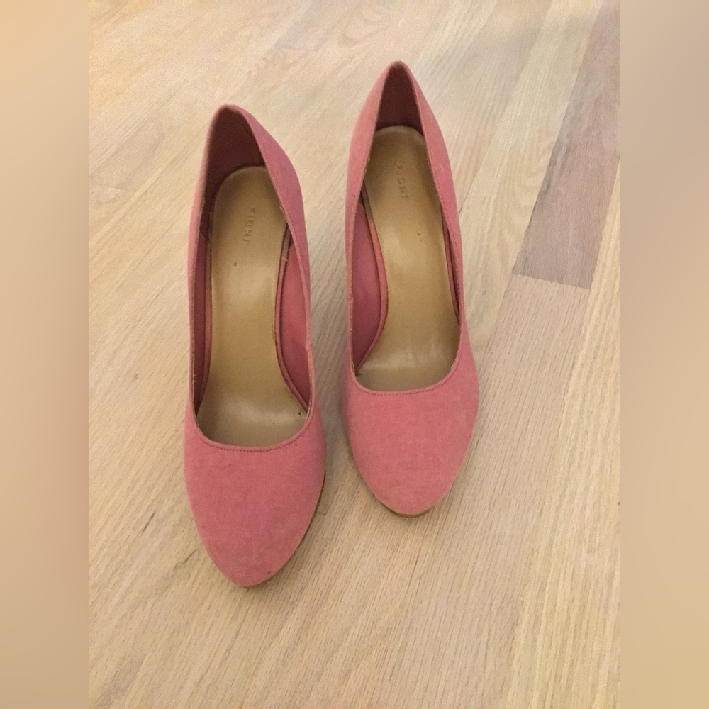 Fidni pink heals